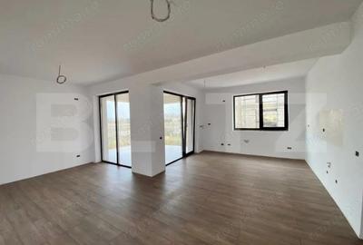 Apartament cu 3 camere decomandat în Central - 8