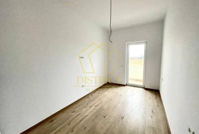 Apartament luminos cu 3 camere si 2 balcoane | Giroc | Hotel IQ - 4