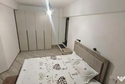 Apartament cu 2 camere decomandat în Tomis II - 4