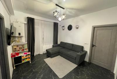 MAMAIA NORD | 3 CAMERE LA CHEIE | 2 GRUPURI SANITARE |