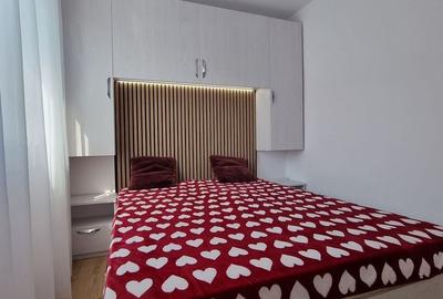 Apartament cu 2 camere semidecomandat în Brâncoveanu - 8