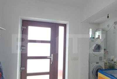 Exclusivitate!!! Casa individuala 137 mp, teren 1360 mp, in - 10