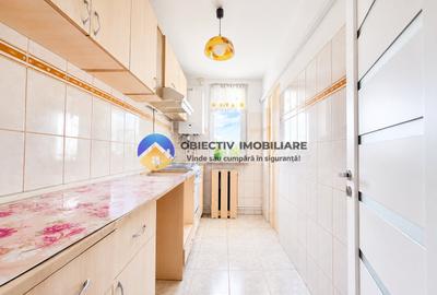 Apartament cu 3 camere decomandat, mobilat în Dărmănești - 10