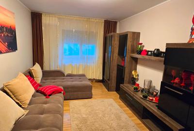 ETAJ 1 Apartament 3 camere decomandat, geam la baie, CT, PVC Alexandru - MINERVA - 3