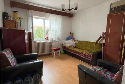 Apartament cu 4 camere decomandat în Mărăști - 9