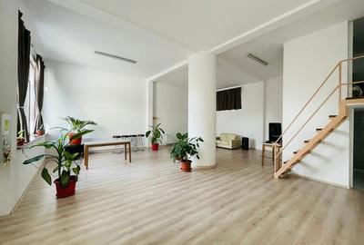 Vind vila central - 3