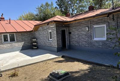 Giurgiului, Toporasi, stradal - 16