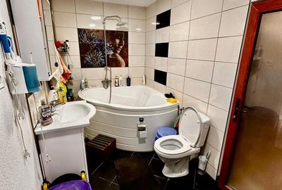 Casa de vanzare in Sacele, toate utilitatile - 7