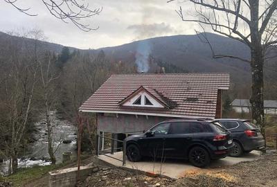 Casă la cheie, de vânzare în Poiana Mărului, Jud. Caraș-Severin - 7