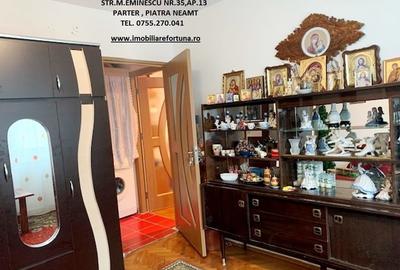 Apartament 2 camere, etaj 2, zona Ultracentrala Apartament 2 camere, etaj 2, zona Ultracentrala - 2