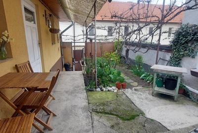 De vanzare casa de locuit -Ultracentral -Str Marton Aron - 8