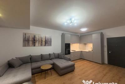 Apartament cu 2 camere decomandat în Tunari - 8