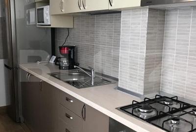 Apartament 2 camere, 57 mp, parcare, gradina, zona Augustin Presecan - 4