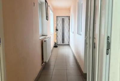 Casă cu 4 camere cu Teren 120 Mp în Brestei - 13