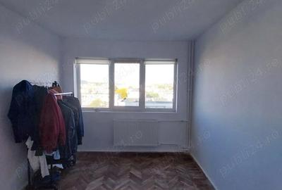 Apartament cu 3 camere decomandat în Vest - 12