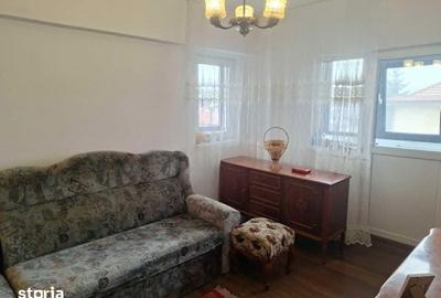Apartament cu 3 camere în Gilău