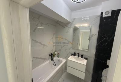 Garsonieră decomandată în Brâncoveanu - 7