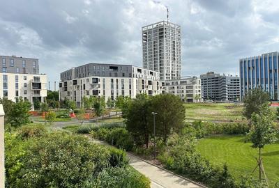 Apartament 2 camere Isho - 1