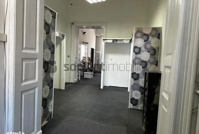 Apartament cu 4 camere în Ultracentral - 5