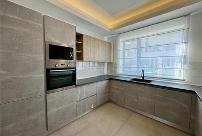 Duplex cu 6 camere cu Canalizare în Pipera - 6