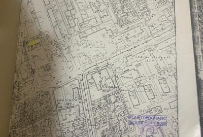 Vanzare  Cladire Birouri  sec 2  Barbu Vacarescu / Pescariu - 12