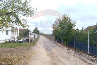 Teren 2,501mp Ghermanesti / Strada Milcov - 6
