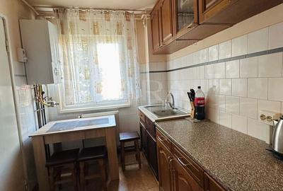 Apartament cu 4 camere decomandat, mobilat în Mănăștur - 4