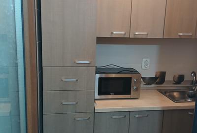 Apartament cu 2 camere decomandat, mobilat în Militari - 5