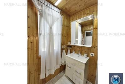 Casa cu 2 camere de vanzare in Lipanesti, 50 mp #16574 - 11