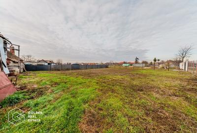 Casă individuală cu 4 camere cu Teren 959 Mp în Iratoșu - 14