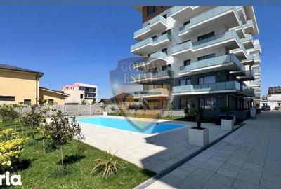 Apartament cu 2 camere în Nord - 8