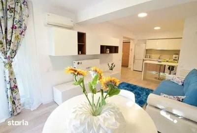 Apartament cu 2 camere în Grozăvești - 1