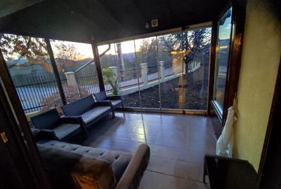 Casa la Scoala Americana, single, 400mp teren - 4