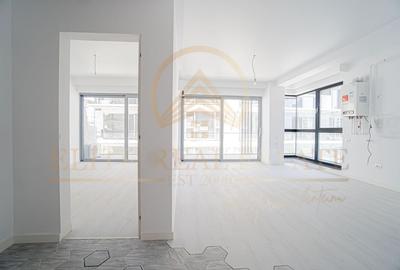 Mamaia Nord - Vânzare apartament 2 camere, finisat. - 3