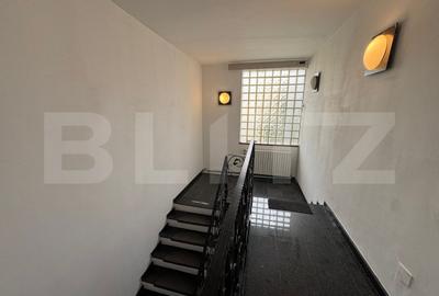 Casa pe 4 nivele, 11 camere, 366mp utili, zona Bucium - 4