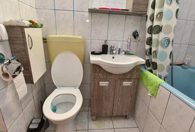 Apartament cu 2 camere decomandat în Decebal - 6