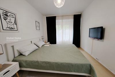 Apartament cu 3 camere decomandat, mobilat în Timpuri Noi - 6