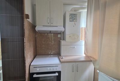 Apartament cu 2 camere în Central - 7