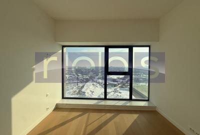 VANZARE 2 CAMERE | VEDERE PANORAMICA | ONE VERDI PARK ETAJ 3-6-9-13 | - 6