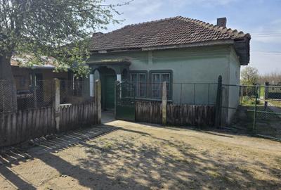 Casă cu 4 camere în Soreni - 6