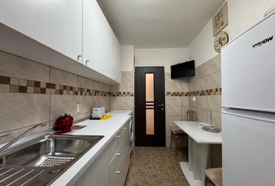 Astra, str. Liviu Cornel Babes ap cu 2 camere de inchiriat, prima inchiriere - 10