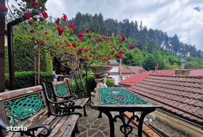 Apartament cu 2 camere în Schei - 13