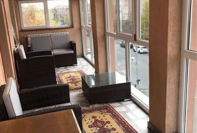 Apartament cu 3 camere în Central - 5
