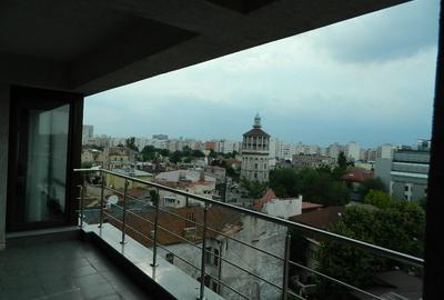 APARTAMENT NOU SPATII VITRATE MARI / GARAJ INCLUS IN PRET - 15