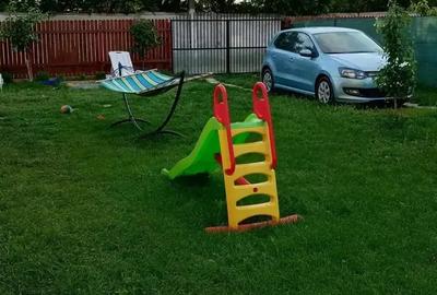 Casă cu Teren 469 Mp în Buturugeni - 8