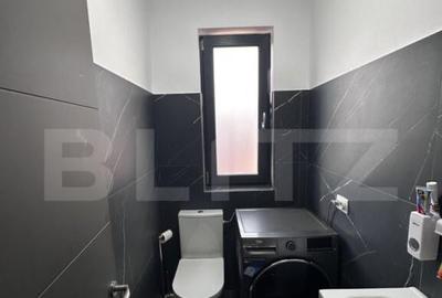 Apartament premium de 3 camere, bloc nou, design modern+parc - 13