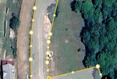 Spațiu comercial, în Mureșenii Bârgăului - 3