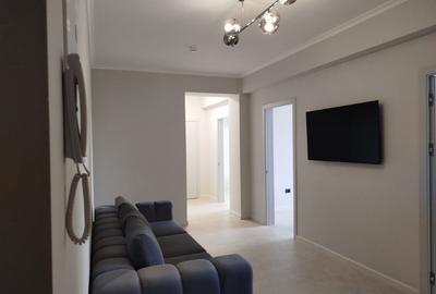 Apartament cu 2 camere decomandat în Andrei Mureșanu - 2