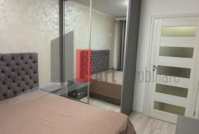 Închiriez ap 2cam  Militari Residence-pet friendly - 3