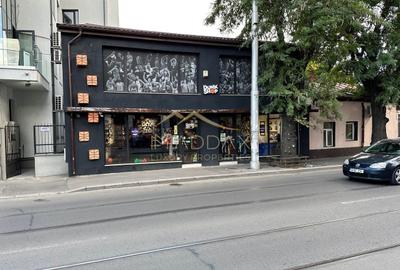 Spațiu comercial, 180 mp în Ștefan cel Mare - 11